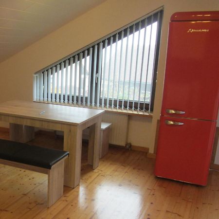 וורט אן דר דונאו Ferienwohnung Am Fuss Des Bayerischen Waldes מראה חיצוני תמונה