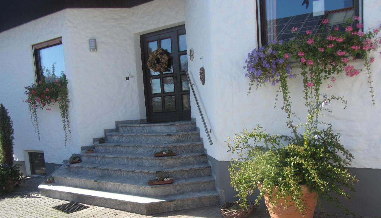 וורט אן דר דונאו Ferienwohnung Am Fuss Des Bayerischen Waldes מראה חיצוני תמונה